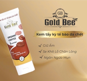 KEM TẨY KỲ TẾ BÀO DA CHẾT