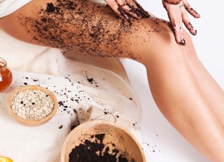 Ứng dụng tinh chất hạt cà phê trong sản phẩm tẩy tế bào chết – Giải pháp làm sạch và tái tạo da hiệu quả